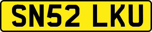 SN52LKU