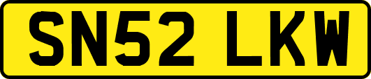 SN52LKW