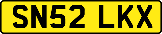SN52LKX