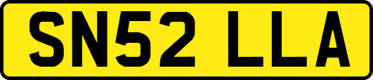 SN52LLA
