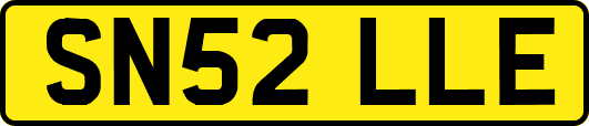 SN52LLE