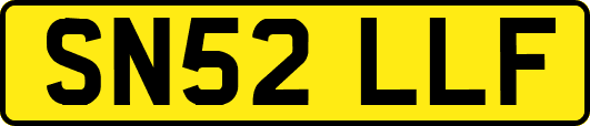 SN52LLF