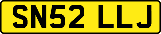 SN52LLJ