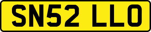 SN52LLO