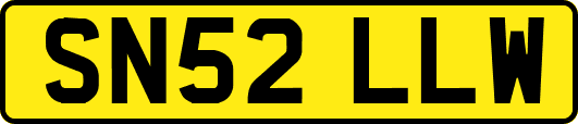 SN52LLW