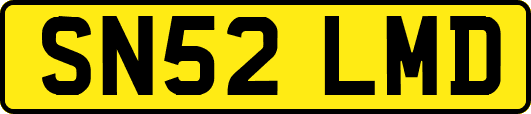SN52LMD