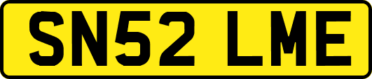 SN52LME