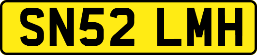 SN52LMH