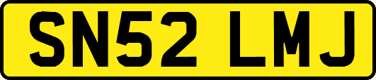 SN52LMJ