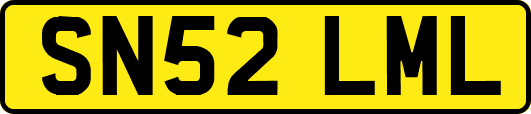 SN52LML