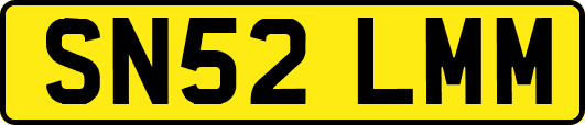 SN52LMM