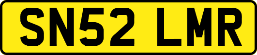 SN52LMR