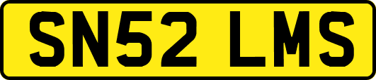 SN52LMS