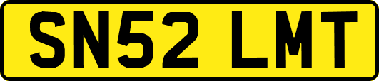 SN52LMT