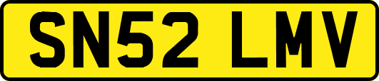 SN52LMV