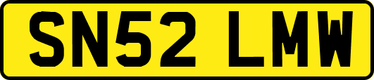 SN52LMW