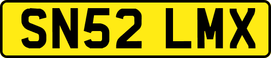 SN52LMX