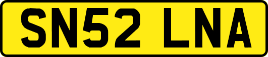 SN52LNA