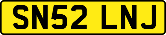 SN52LNJ