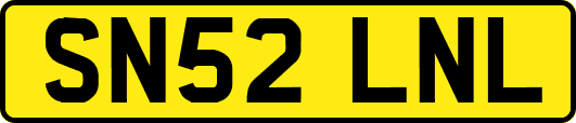 SN52LNL