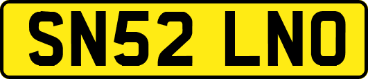 SN52LNO