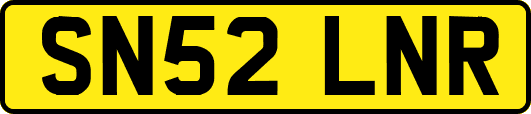 SN52LNR