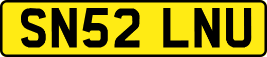 SN52LNU