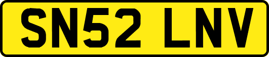 SN52LNV