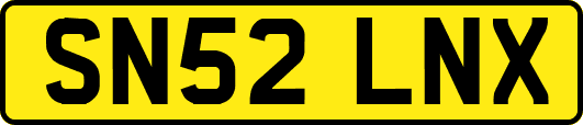 SN52LNX