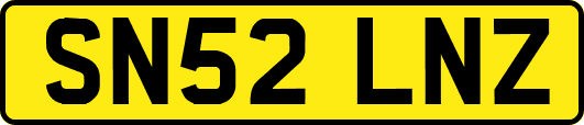 SN52LNZ