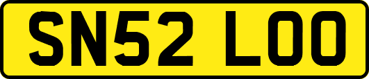 SN52LOO