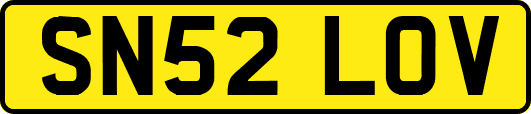 SN52LOV