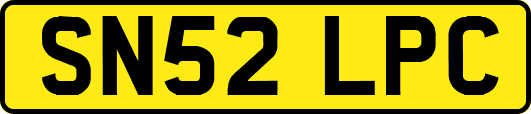 SN52LPC