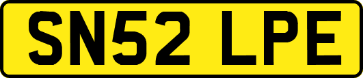 SN52LPE