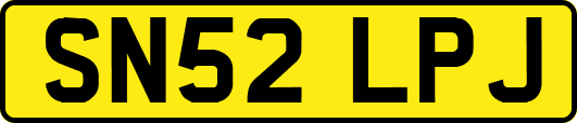 SN52LPJ