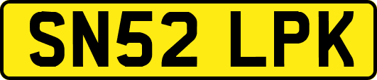 SN52LPK
