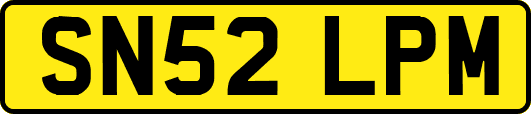 SN52LPM
