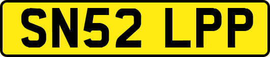 SN52LPP