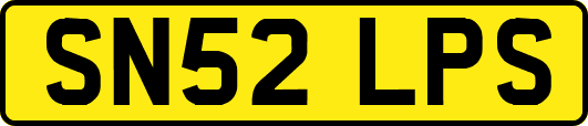 SN52LPS