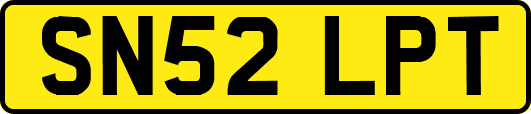 SN52LPT