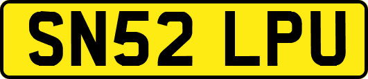 SN52LPU