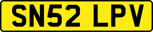 SN52LPV