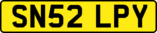 SN52LPY