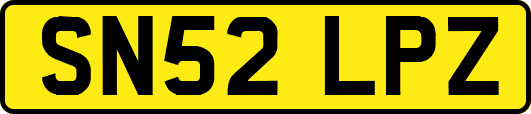 SN52LPZ