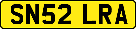 SN52LRA