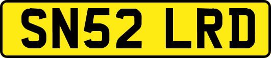 SN52LRD