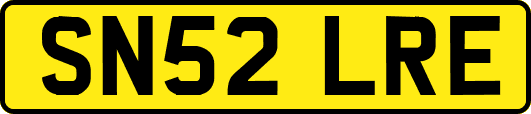 SN52LRE