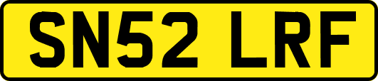SN52LRF