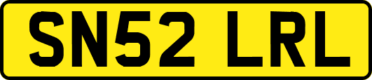 SN52LRL