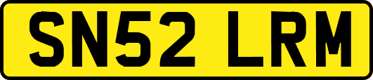 SN52LRM